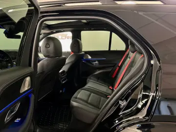 MERCEDES-BENZ GLE 53 AMG HYBRID 4M  544HP NP  91.992€