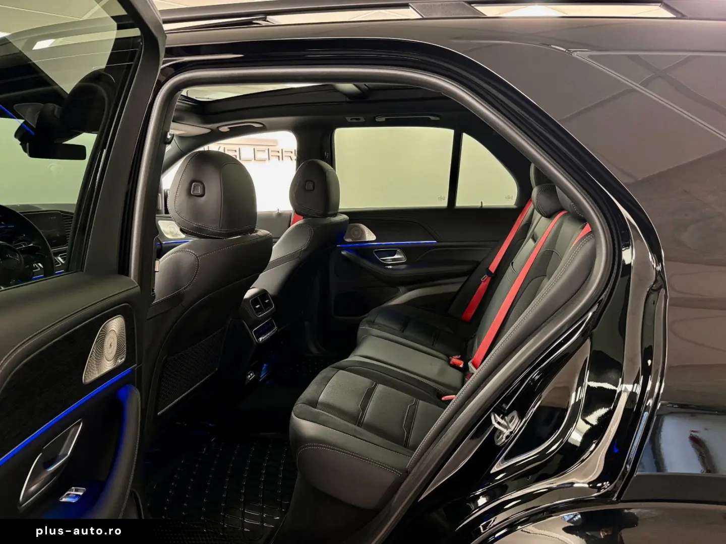 MERCEDES-BENZ GLE 53 AMG HYBRID 4M  544HP NP  91.992€