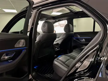 MERCEDES-BENZ GLE 53 AMG HYBRID 4M  544HP NP  91.992€