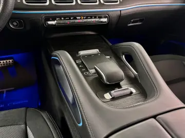 MERCEDES-BENZ GLE 53 AMG HYBRID 4M  544HP NP  91.992€