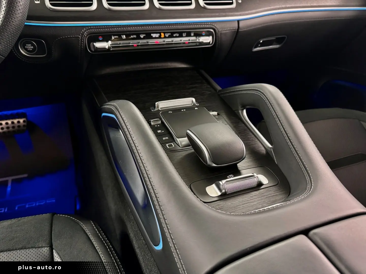 MERCEDES-BENZ GLE 53 AMG HYBRID 4M  544HP NP  91.992€