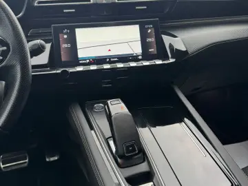 Peugeot 508 2019 2.0