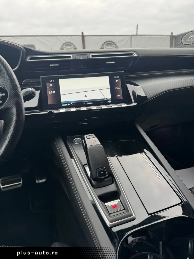 Peugeot 508 2019 2.0