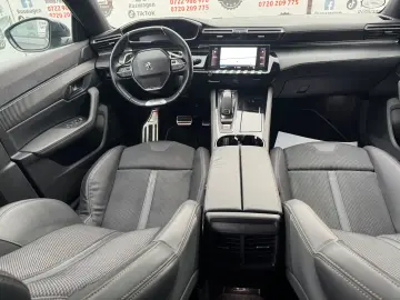 Peugeot 508 2019 2.0