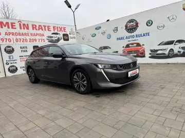 Peugeot 508 2019 2.0