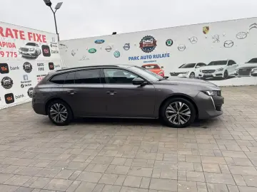 Peugeot 508 2019 2.0