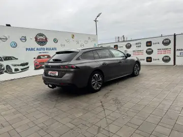 Peugeot 508 2019 2.0