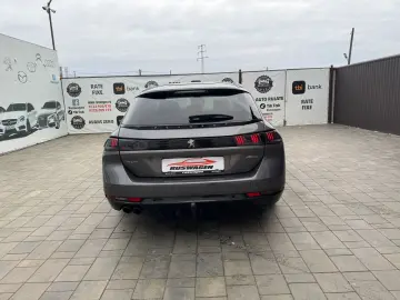 Peugeot 508 2019 2.0