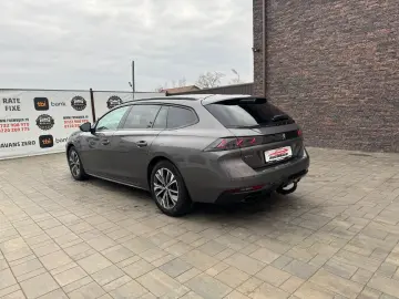 Peugeot 508 2019 2.0
