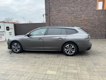 Peugeot 508 2019 2.0