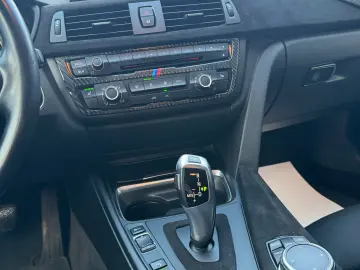 BMW Seria 3 2015 2.0