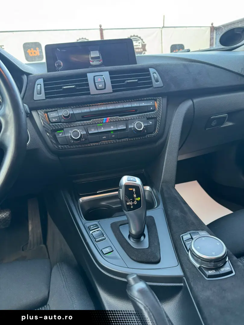 BMW Seria 3 2015 2.0