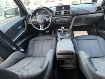 BMW Seria 3 2015 2.0