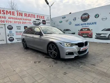 BMW Seria 3 2015 2.0