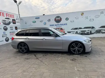 BMW Seria 3 2015 2.0