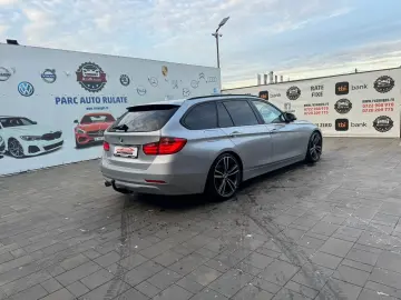 BMW Seria 3 2015 2.0