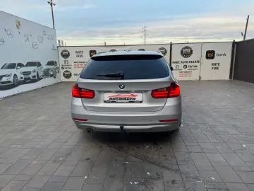 BMW Seria 3 2015 2.0