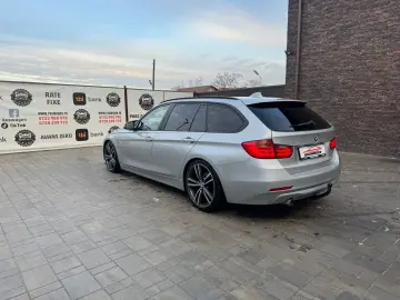 BMW Seria 3 2015 2.0