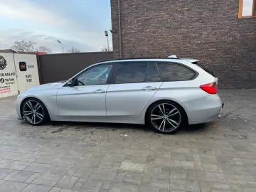 BMW Seria 3 2015 2.0