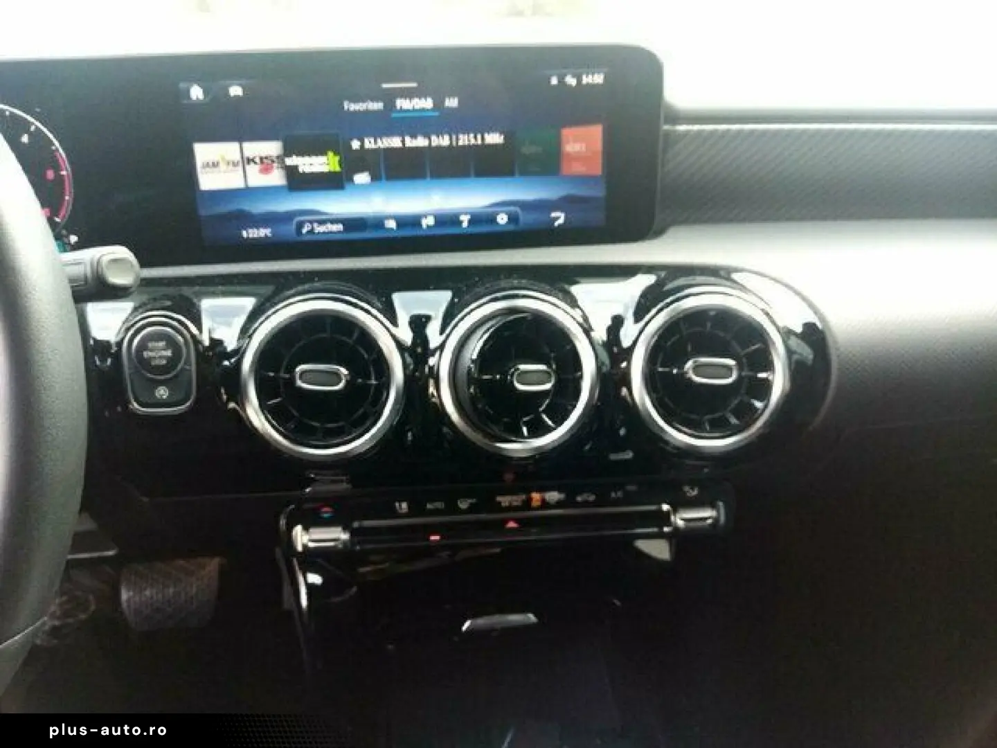 MERCEDES-BENZ Cla 180 d