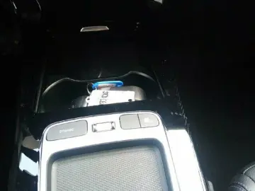 MERCEDES-BENZ Cla 180 d