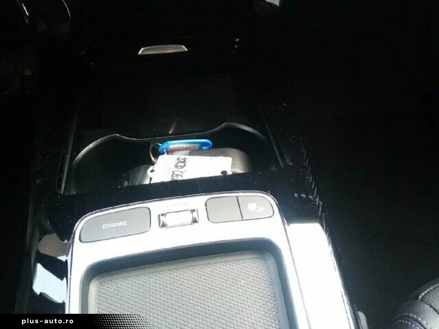 MERCEDES-BENZ Cla 180 d