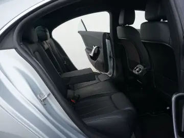 MERCEDES-BENZ CLA 180d Coupé Cp Progressive Wide