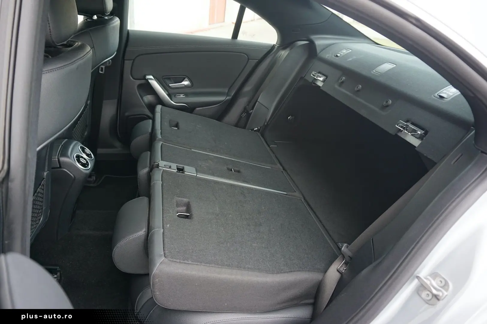 MERCEDES-BENZ CLA 180d Coupé Cp Progressive Wide