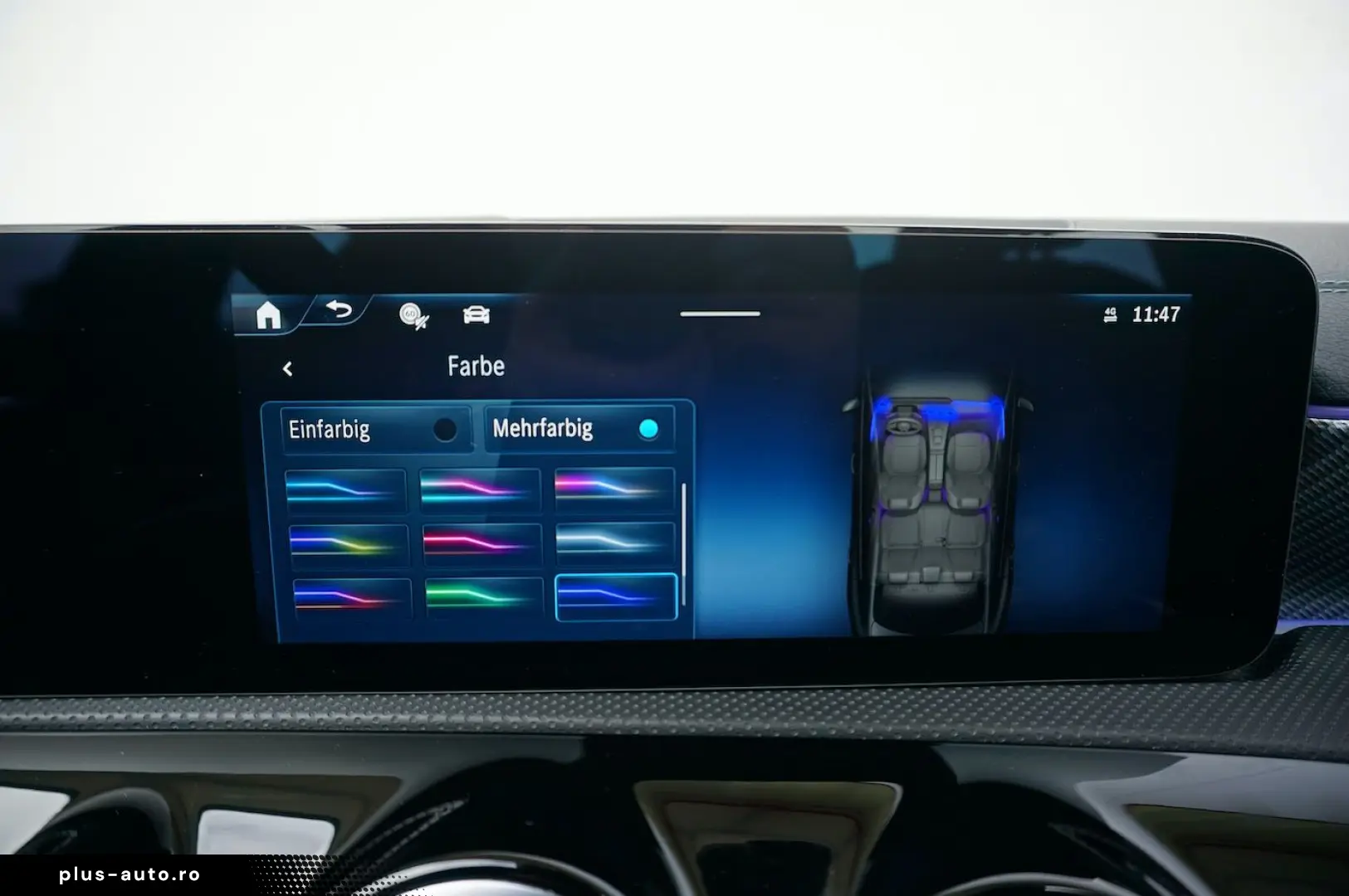 MERCEDES-BENZ CLA 180d Coupé Cp Progressive Wide