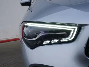 MERCEDES-BENZ CLA 180d Coupé Cp Progressive Wide