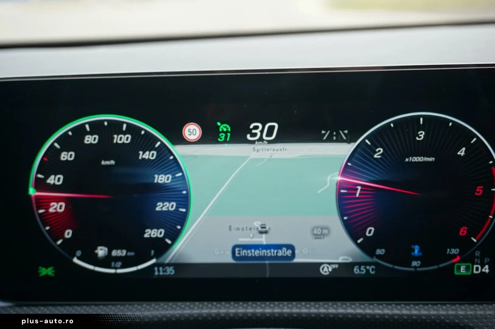 MERCEDES-BENZ CLA 180d Coupé Cp Progressive Wide