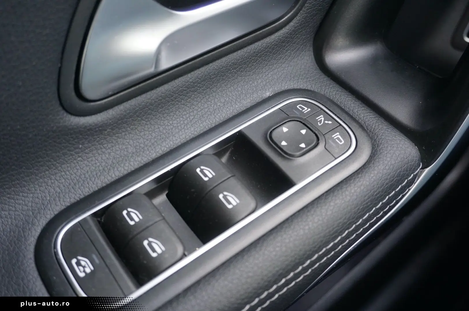 MERCEDES-BENZ CLA 180d Coupé Cp Progressive Wide