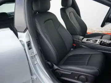 MERCEDES-BENZ CLA 180d Coupé Cp Progressive Wide