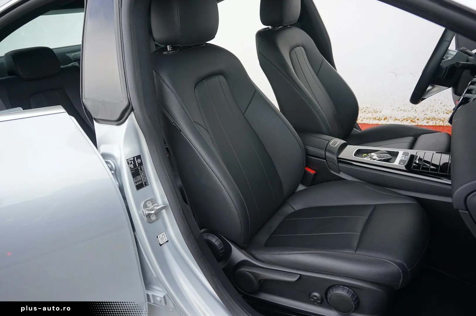 MERCEDES-BENZ CLA 180d Coupé Cp Progressive Wide