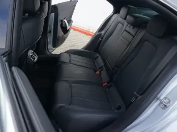 MERCEDES-BENZ CLA 180d Coupé Cp Progressive Wide