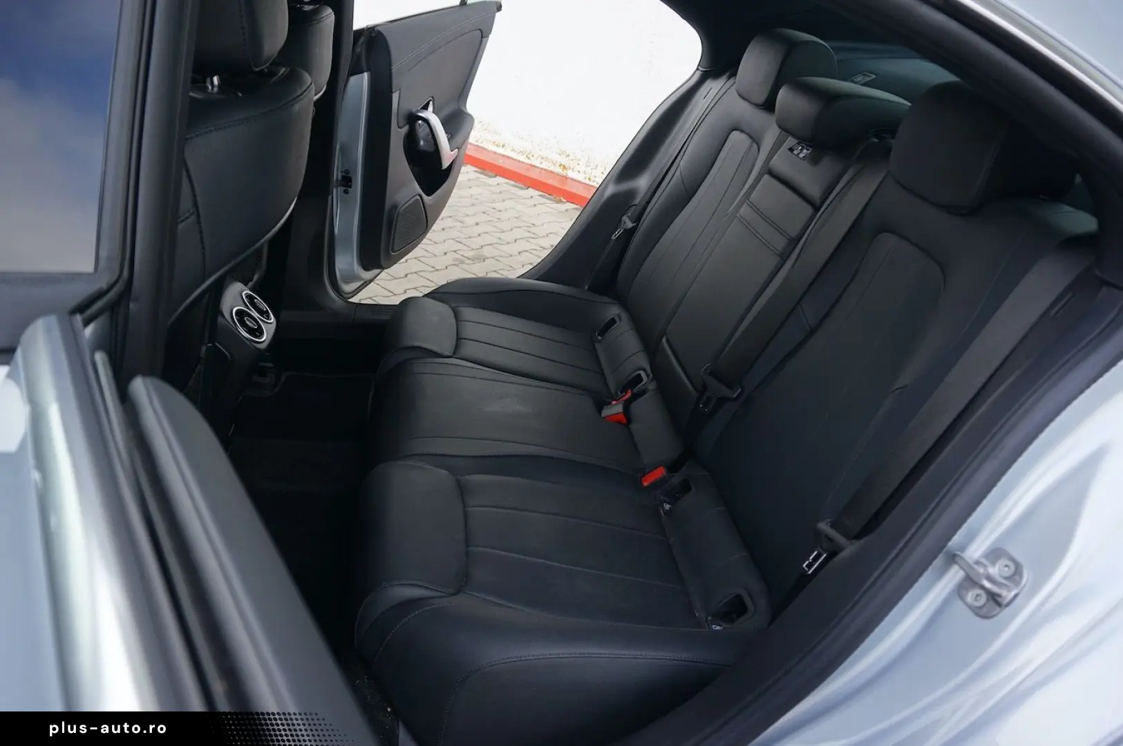 MERCEDES-BENZ CLA 180d Coupé Cp Progressive Wide