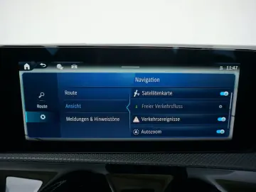 MERCEDES-BENZ CLA 180d Coupé Cp Progressive Wide