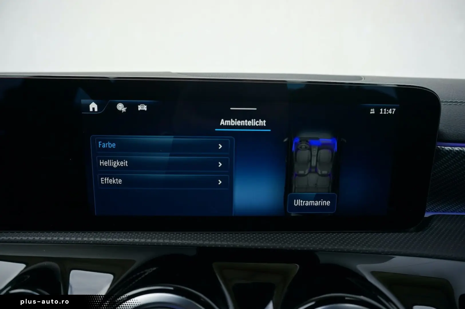 MERCEDES-BENZ CLA 180d Coupé Cp Progressive Wide