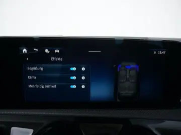 MERCEDES-BENZ CLA 180d Coupé Cp Progressive Wide