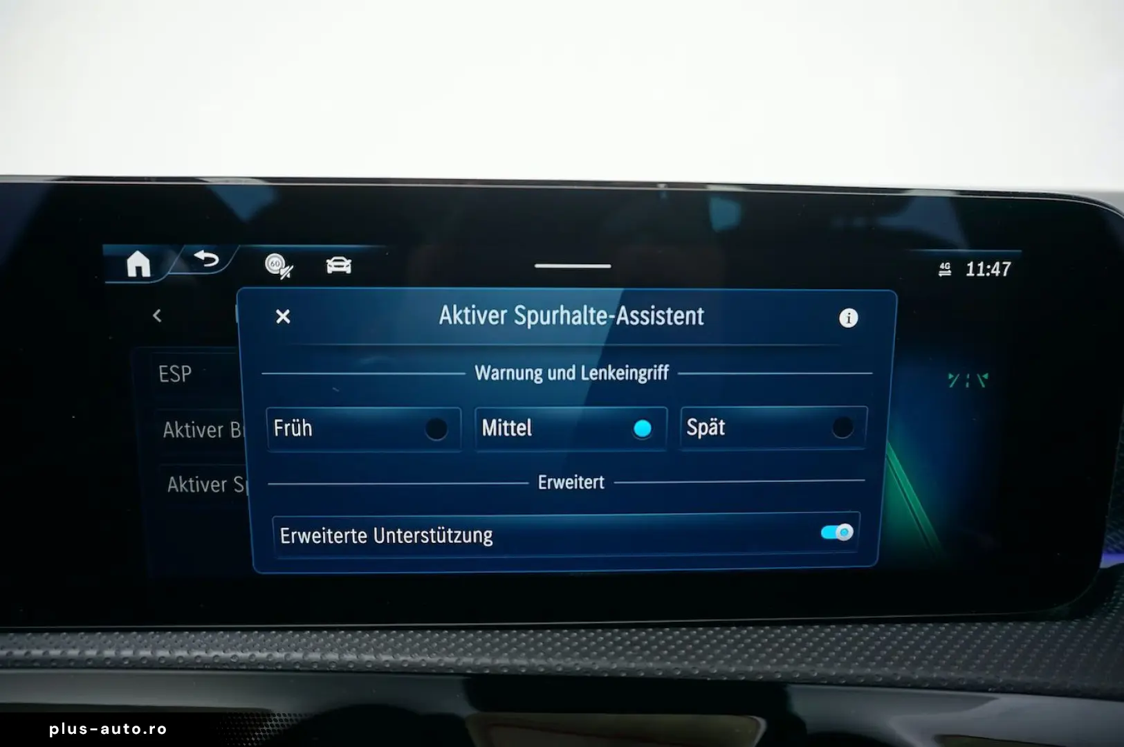 MERCEDES-BENZ CLA 180d Coupé Cp Progressive Wide