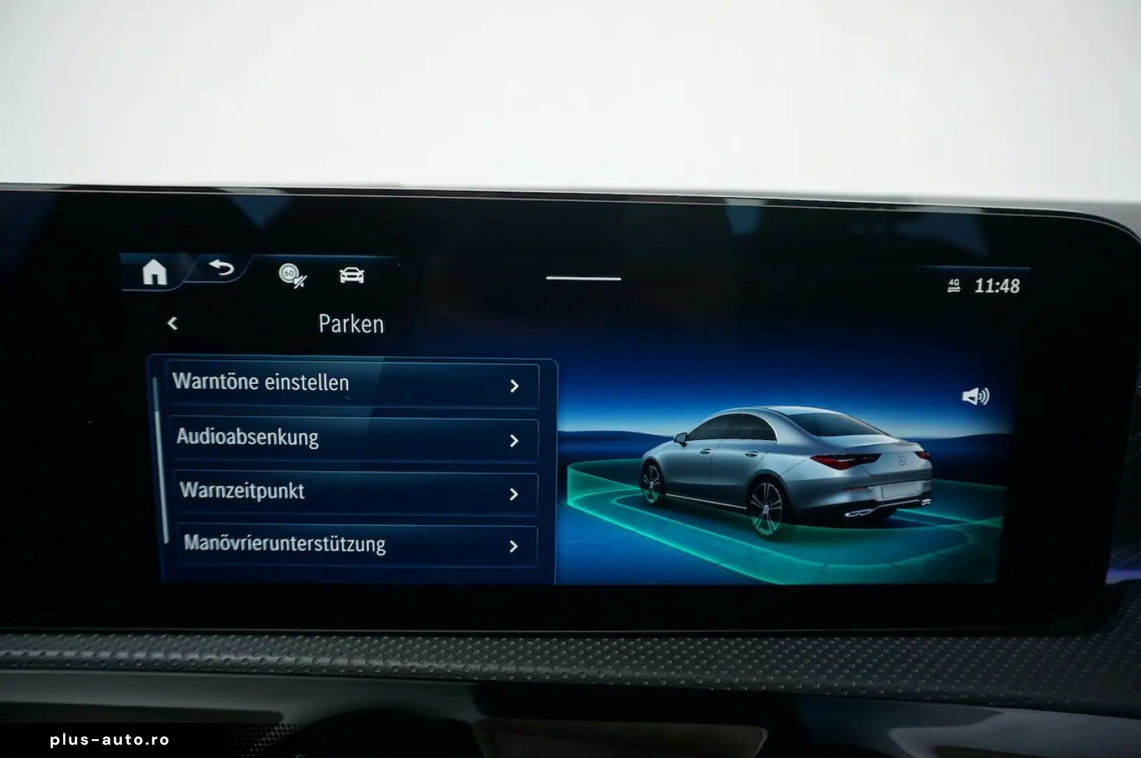 MERCEDES-BENZ CLA 180d Coupé Cp Progressive Wide