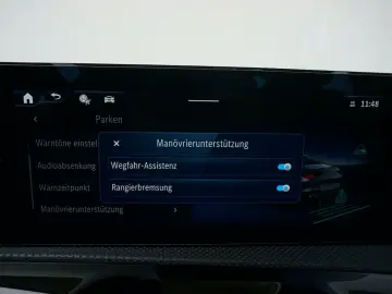 MERCEDES-BENZ CLA 180d Coupé Cp Progressive Wide