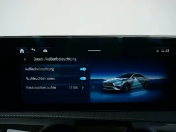 MERCEDES-BENZ CLA 180d Coupé Cp Progressive Wide