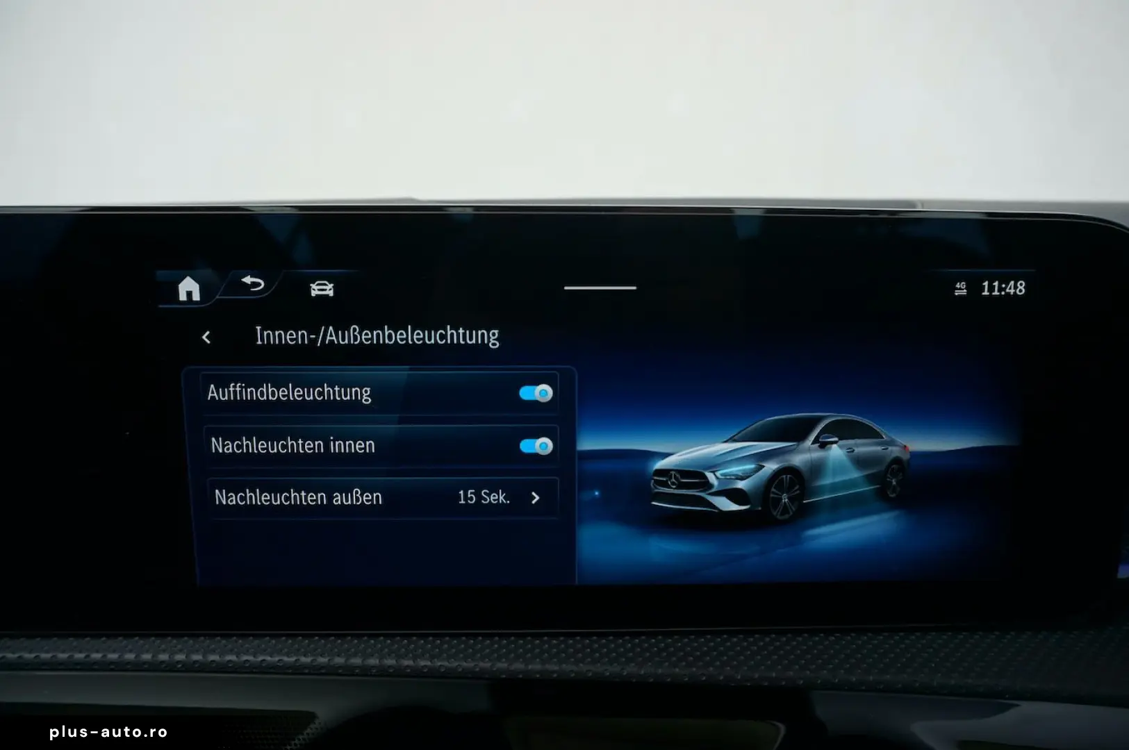 MERCEDES-BENZ CLA 180d Coupé Cp Progressive Wide