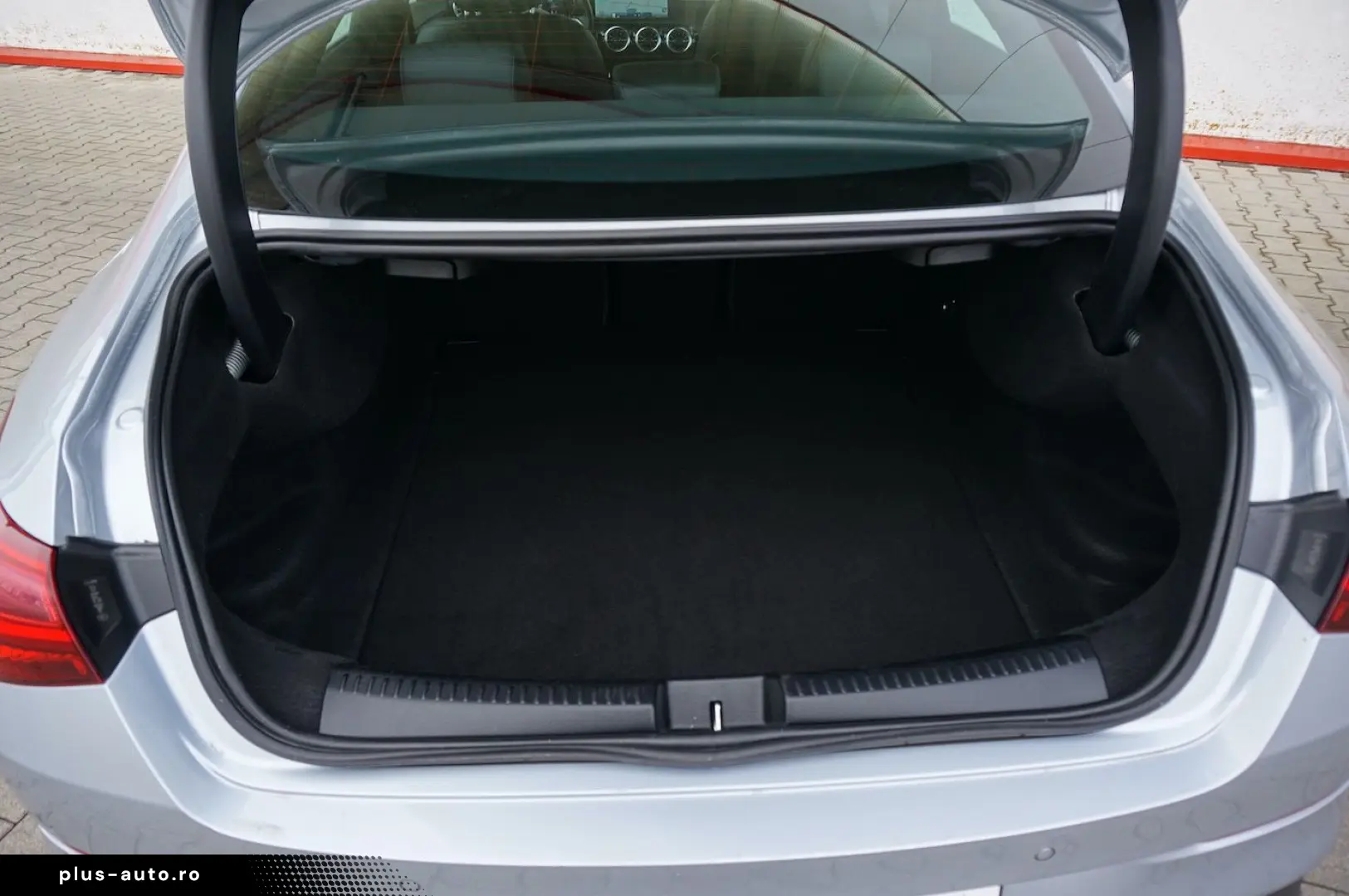 MERCEDES-BENZ CLA 180d Coupé Cp Progressive Wide