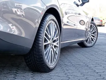 MERCEDES-BENZ CLA 180 Coupé Progressive Kamera Navi