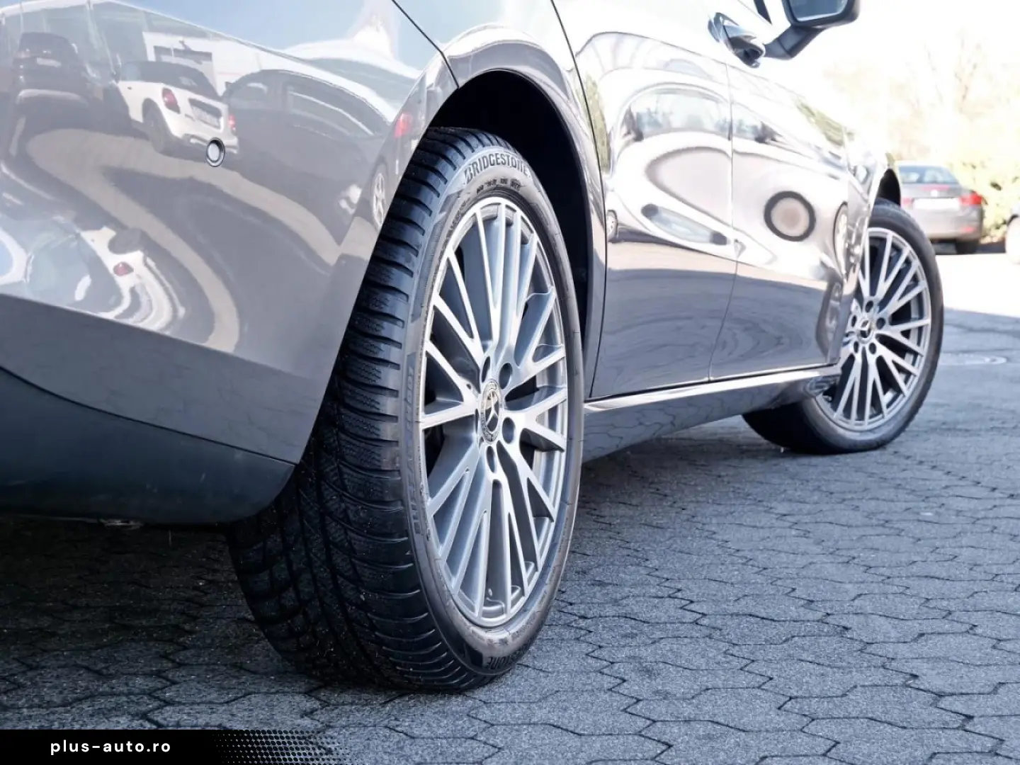 MERCEDES-BENZ CLA 180 Coupé Progressive Kamera Navi