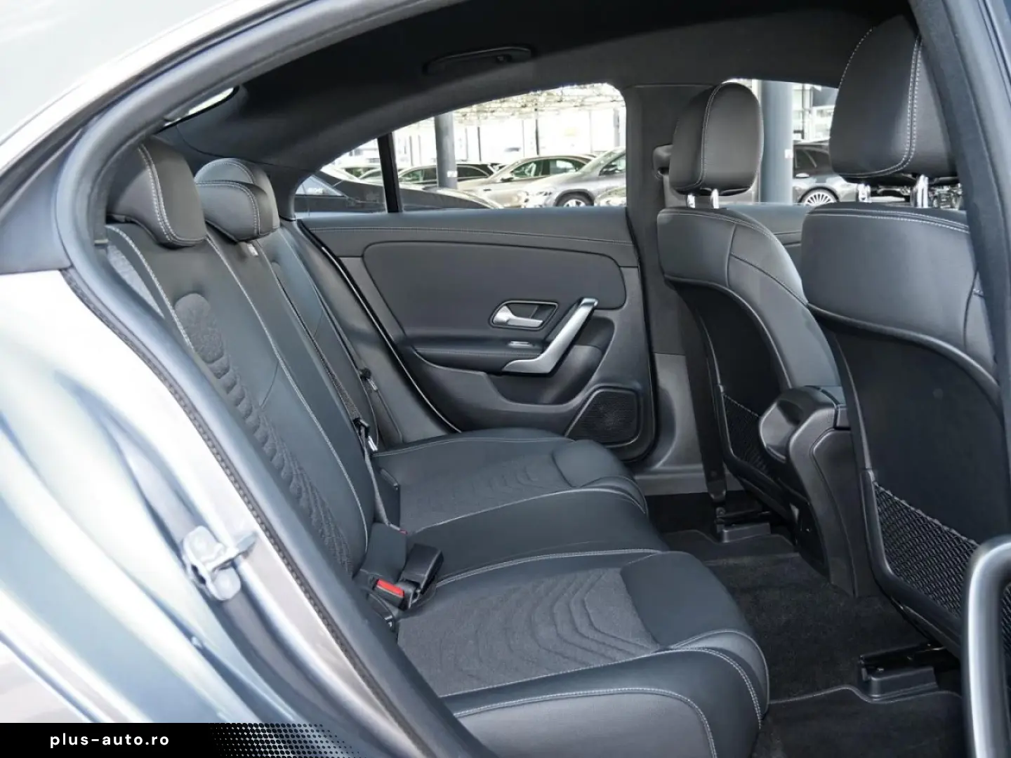 MERCEDES-BENZ CLA 180 Coupé Progressive Kamera Navi