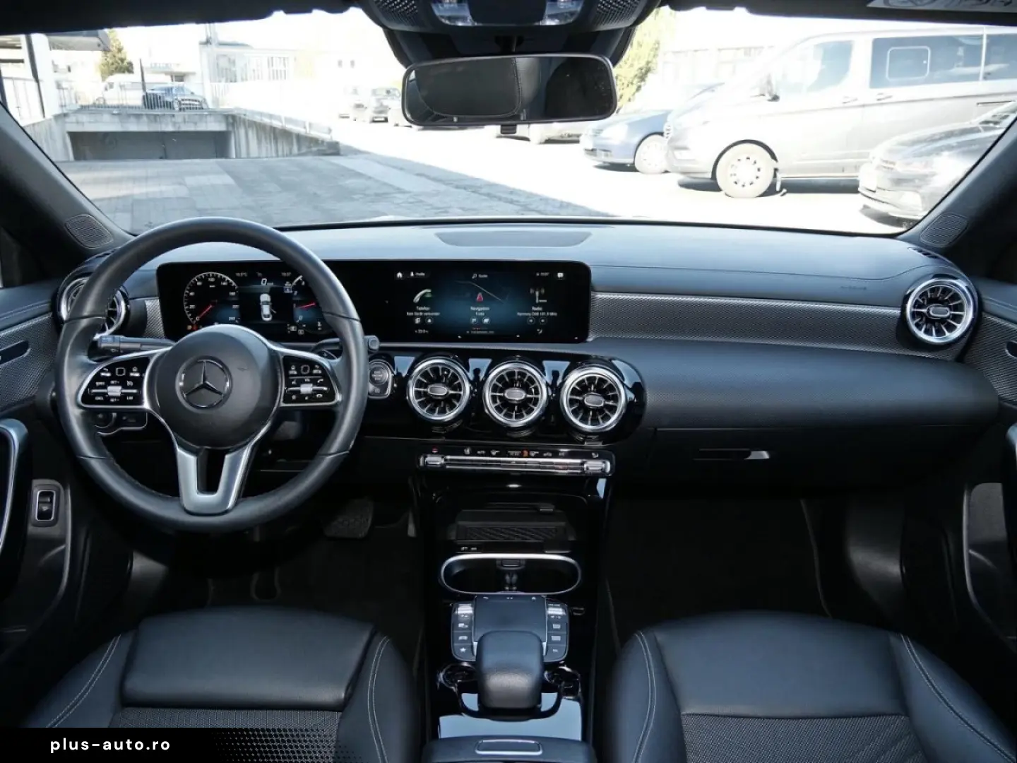 MERCEDES-BENZ CLA 180 Coupé Progressive Kamera Navi