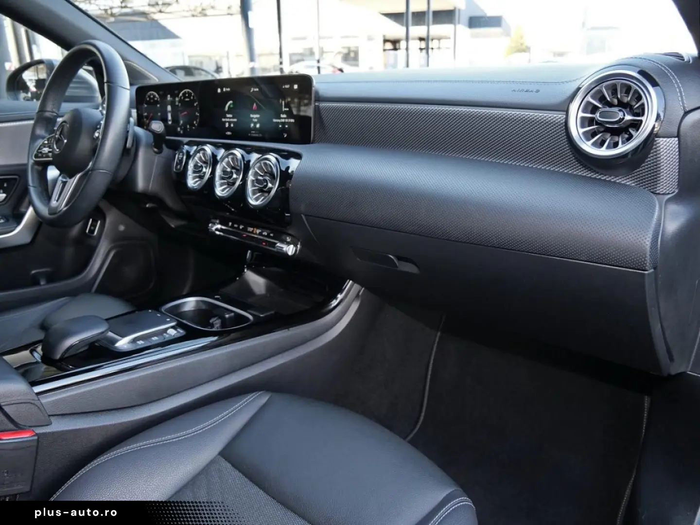 MERCEDES-BENZ CLA 180 Coupé Progressive Kamera Navi